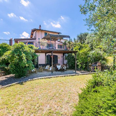 Holiday Home Poggio De'Galli By Interhome Pozzolatico المظهر الخارجي الصورة