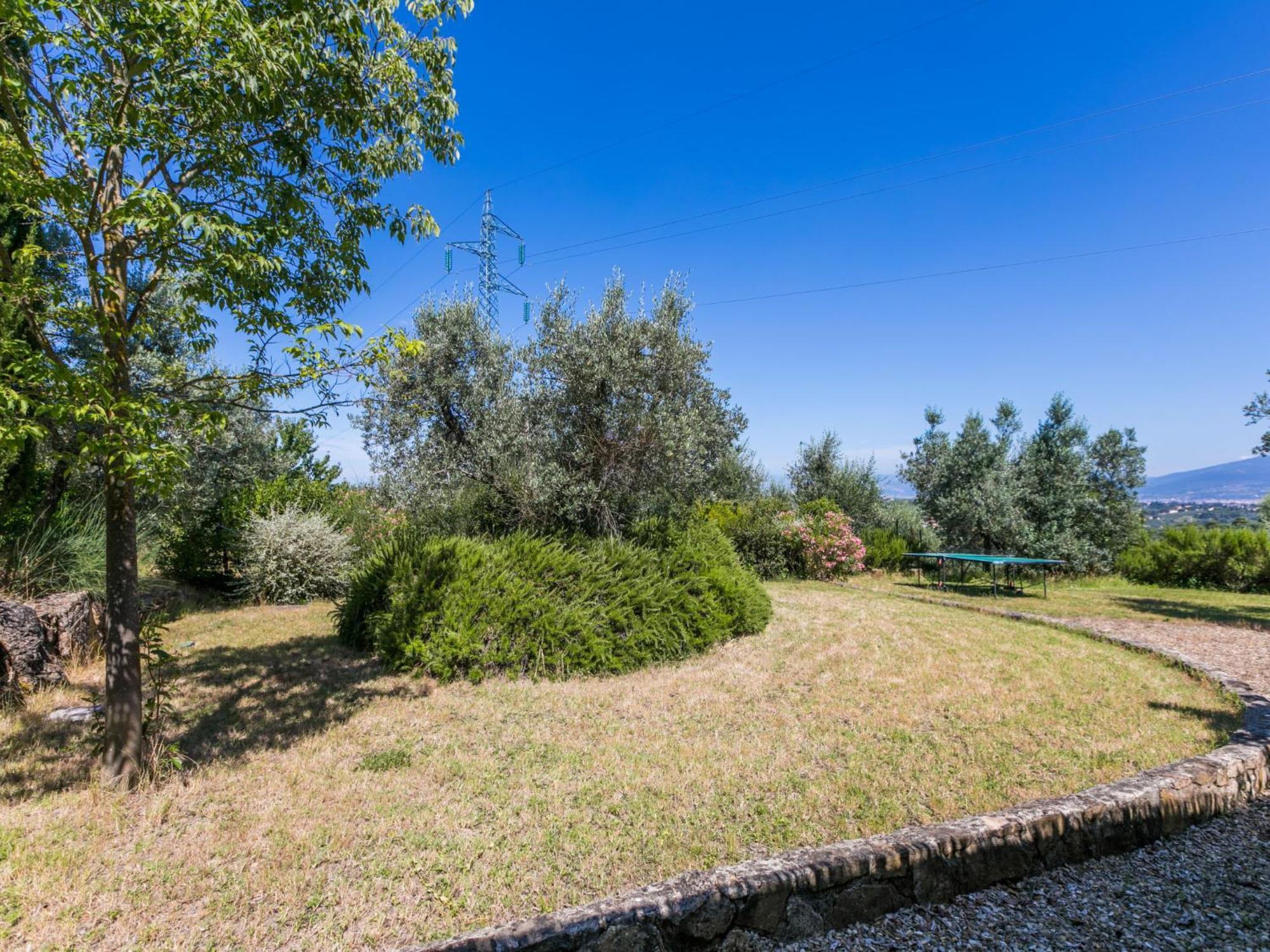 Holiday Home Poggio De'Galli By Interhome Pozzolatico المظهر الخارجي الصورة