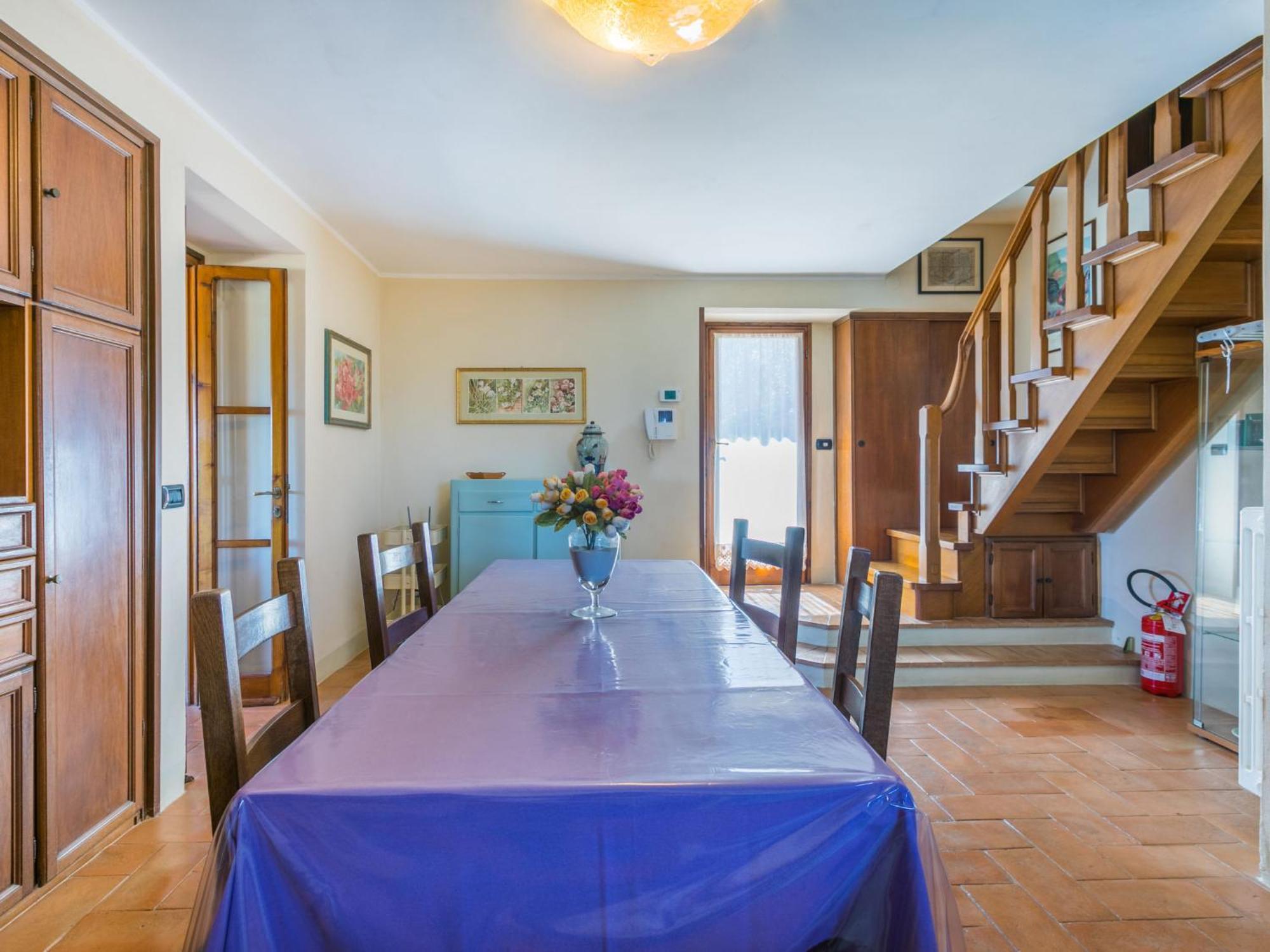 Holiday Home Poggio De'Galli By Interhome Pozzolatico المظهر الخارجي الصورة