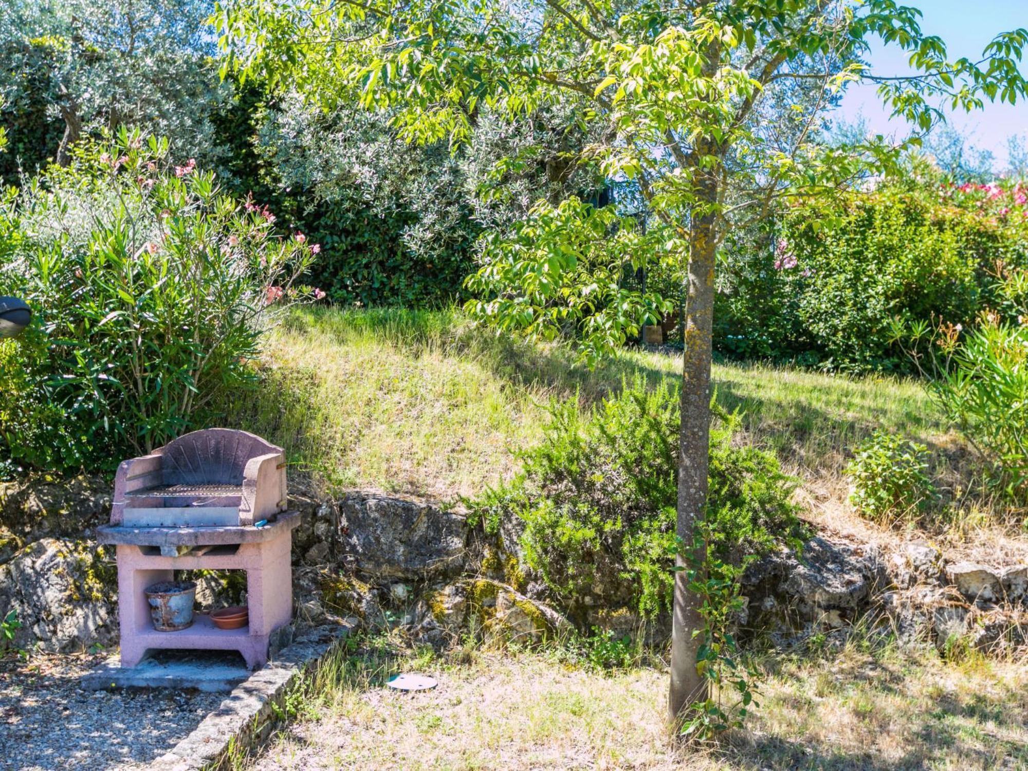 Holiday Home Poggio De'Galli By Interhome Pozzolatico المظهر الخارجي الصورة