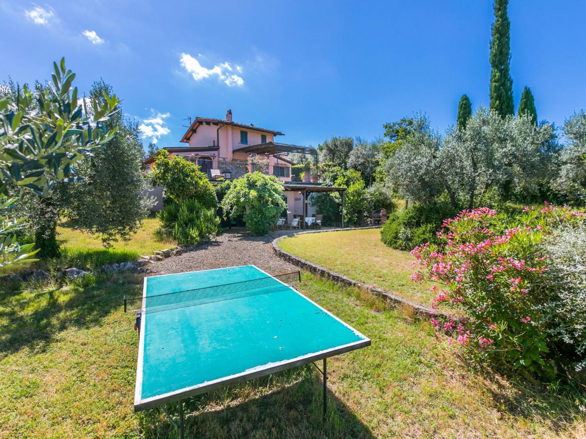 Holiday Home Poggio De'Galli By Interhome Pozzolatico المظهر الخارجي الصورة