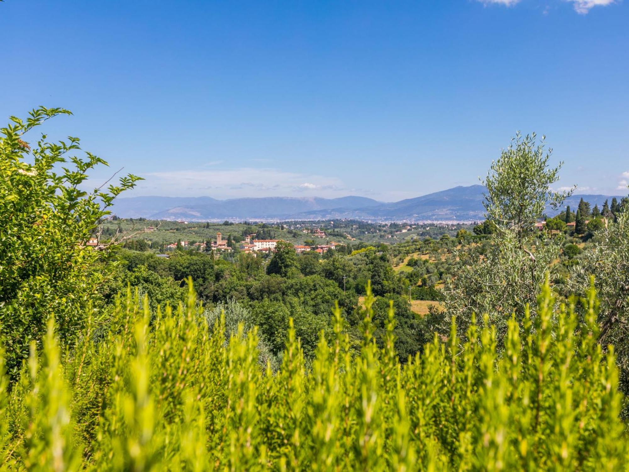 Holiday Home Poggio De'Galli By Interhome Pozzolatico المظهر الخارجي الصورة