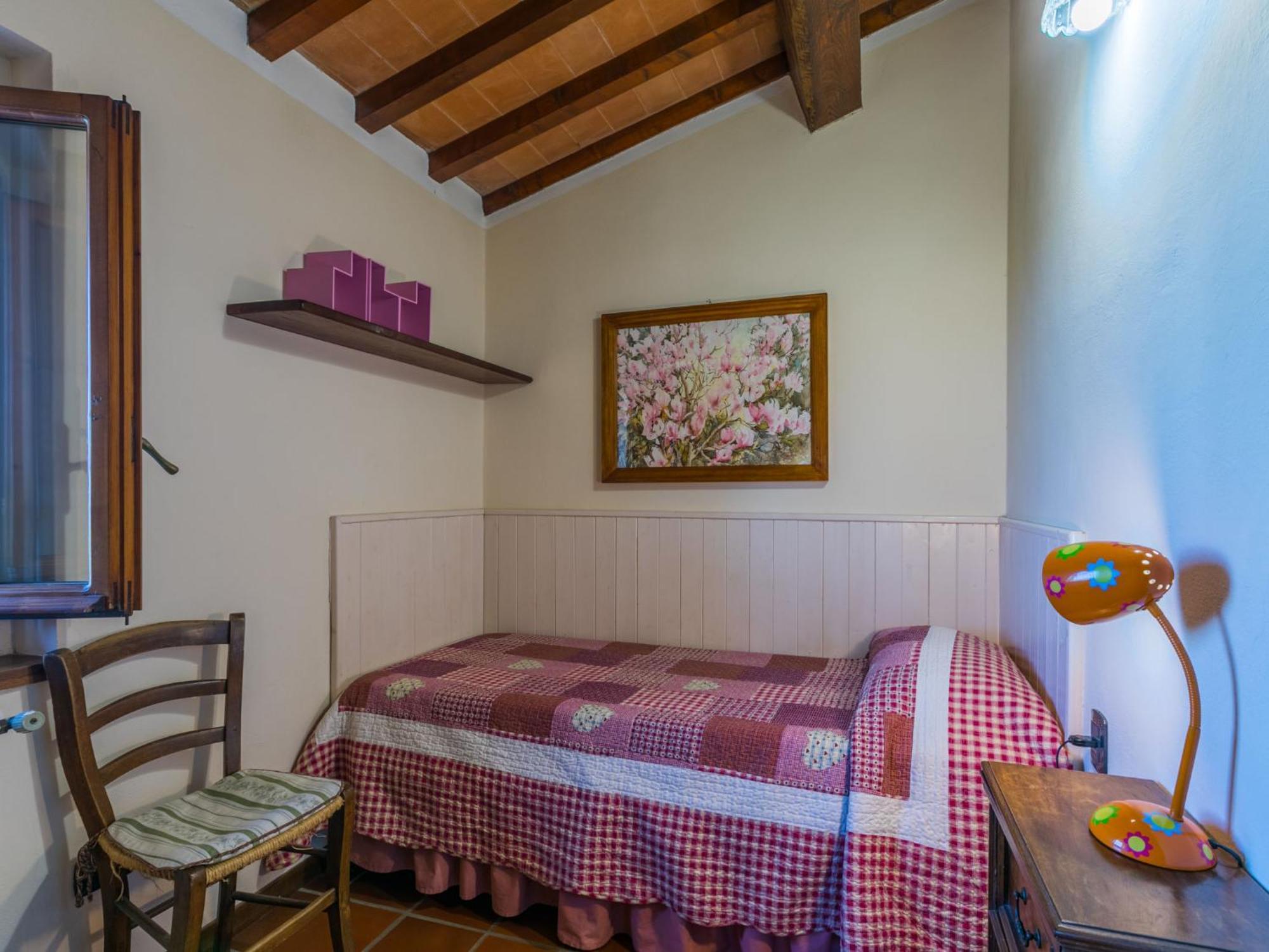 Holiday Home Poggio De'Galli By Interhome Pozzolatico المظهر الخارجي الصورة