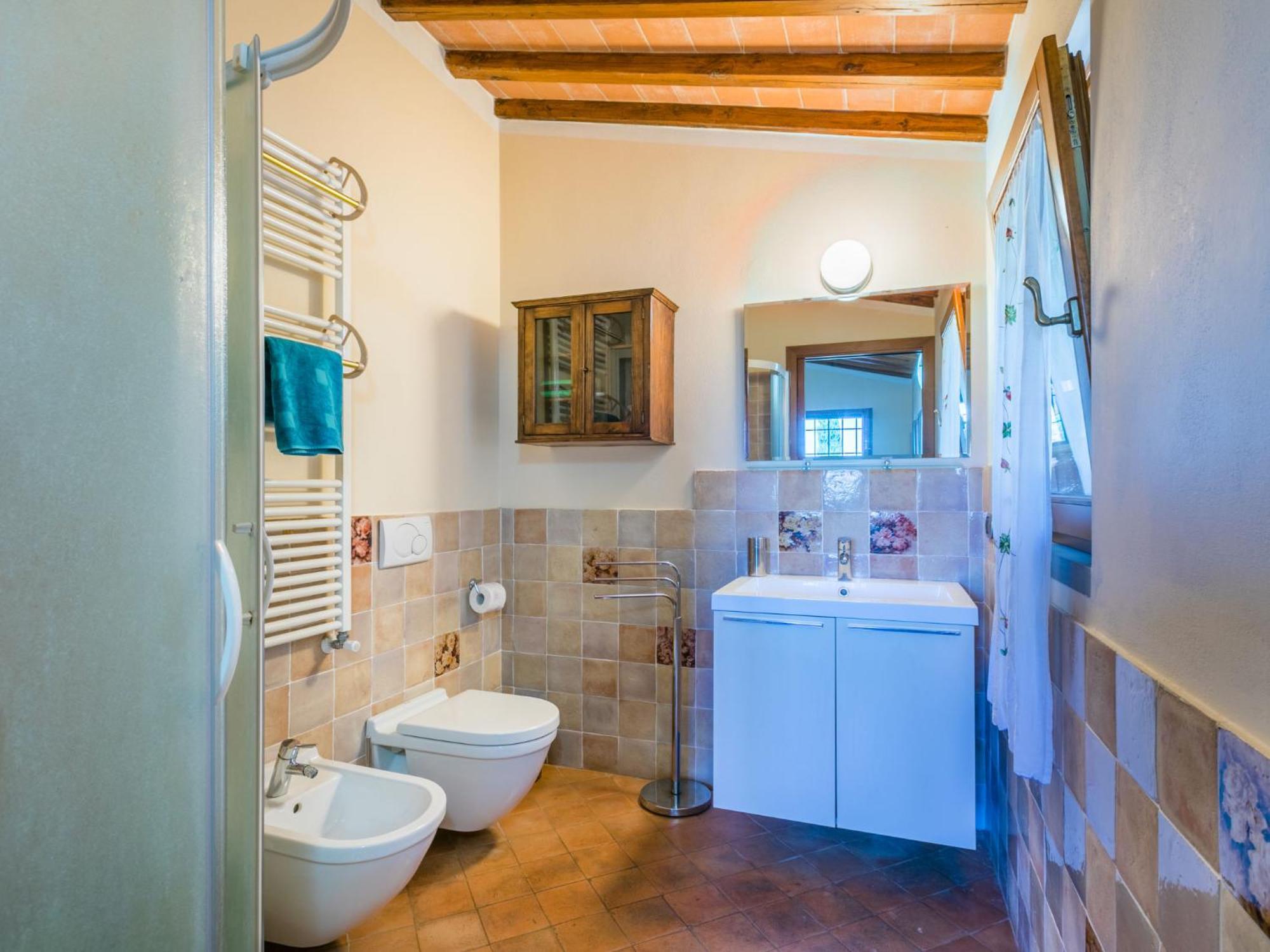 Holiday Home Poggio De'Galli By Interhome Pozzolatico المظهر الخارجي الصورة