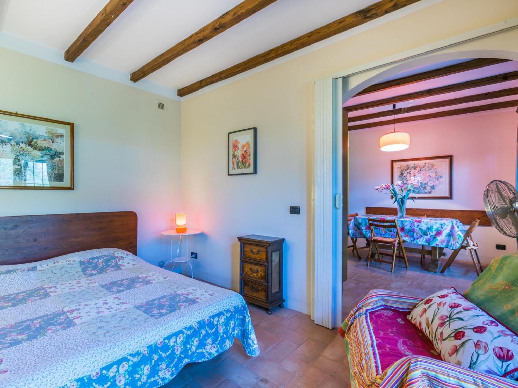 Holiday Home Poggio De'Galli By Interhome Pozzolatico المظهر الخارجي الصورة