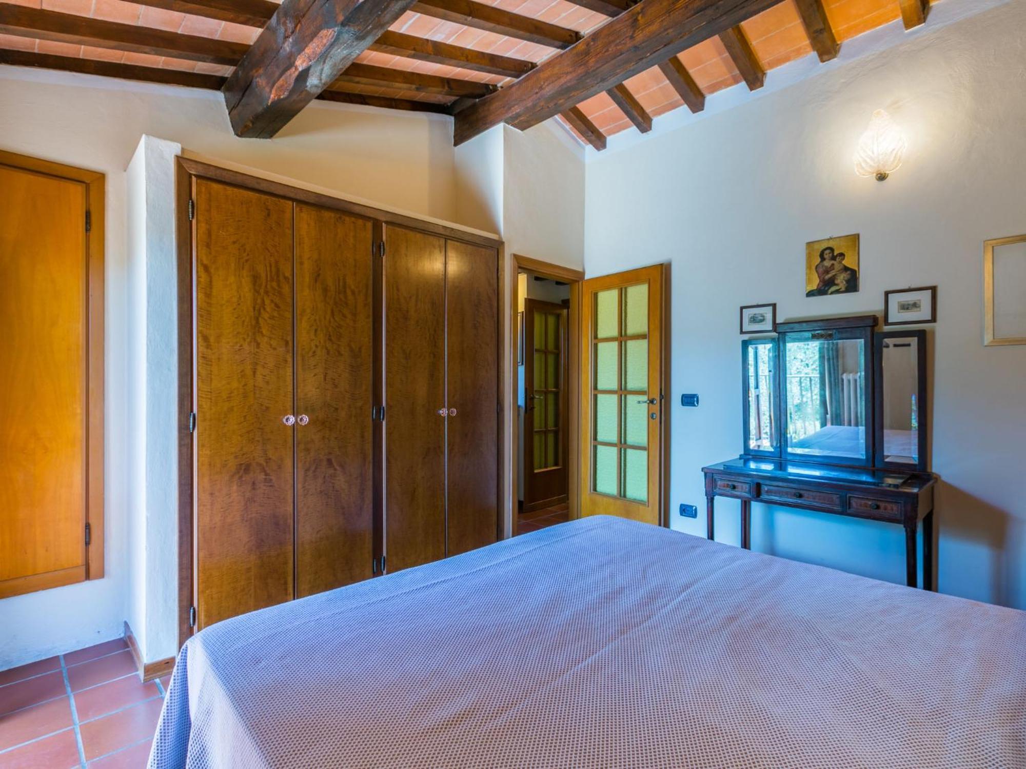 Holiday Home Poggio De'Galli By Interhome Pozzolatico المظهر الخارجي الصورة